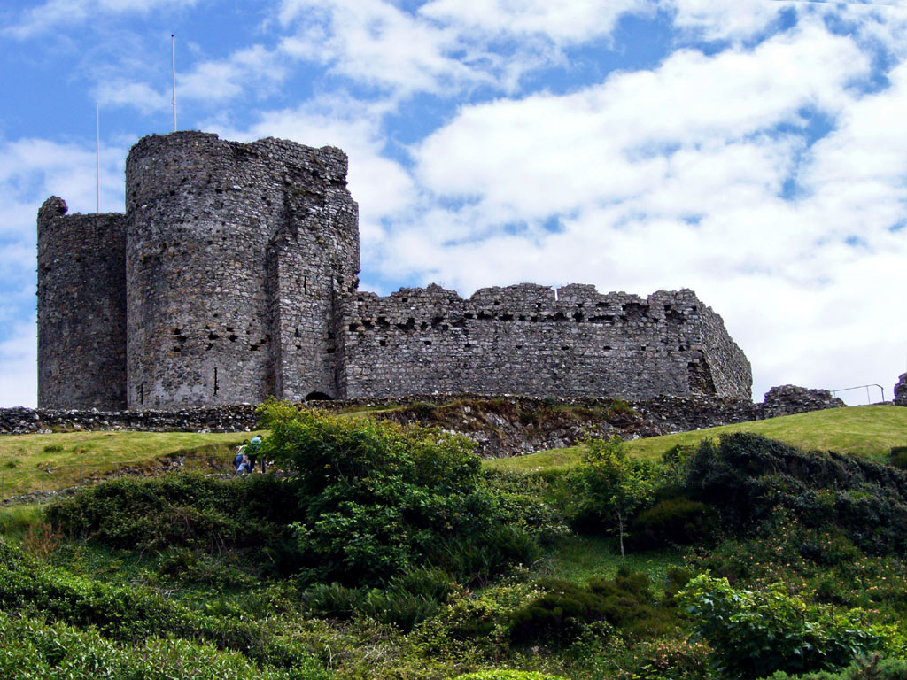 Criccieth